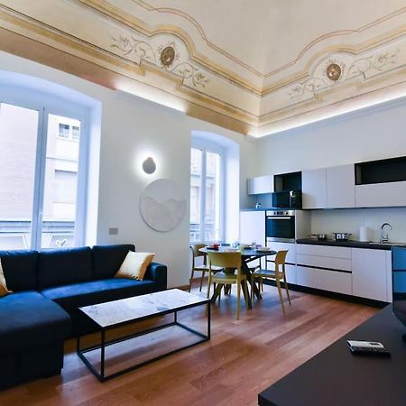Loft 21 - Lussuoso Ed Elegante A Due Passi Dal Mare Apartment Finale Ligure Luaran gambar