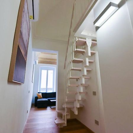 Loft 21 - Lussuoso Ed Elegante A Due Passi Dal Mare Apartment Finale Ligure Luaran gambar