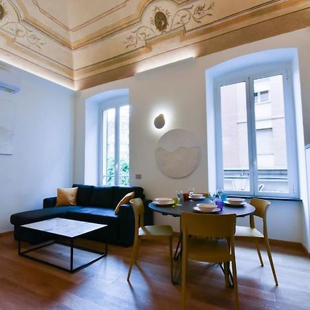Loft 21 - Lussuoso Ed Elegante A Due Passi Dal Mare Apartment Finale Ligure Luaran gambar