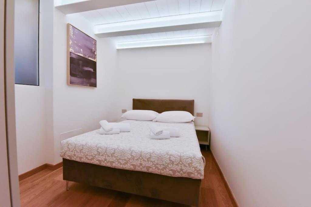 Loft 21 - Lussuoso Ed Elegante A Due Passi Dal Mare Apartment Finale Ligure Luaran gambar