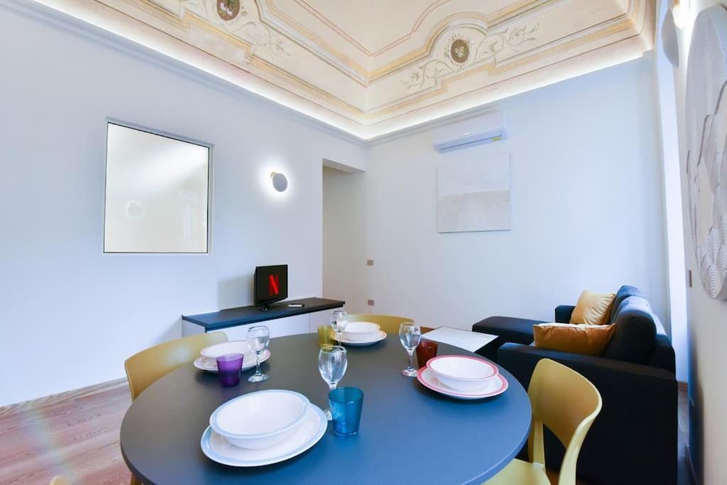 Loft 21 - Lussuoso Ed Elegante A Due Passi Dal Mare Apartment Finale Ligure Luaran gambar
