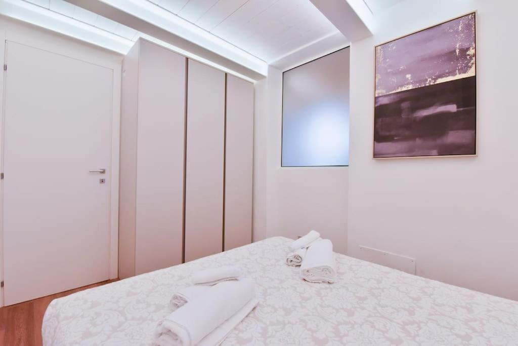 Loft 21 - Lussuoso Ed Elegante A Due Passi Dal Mare Apartment Finale Ligure Luaran gambar
